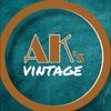 aksvintage